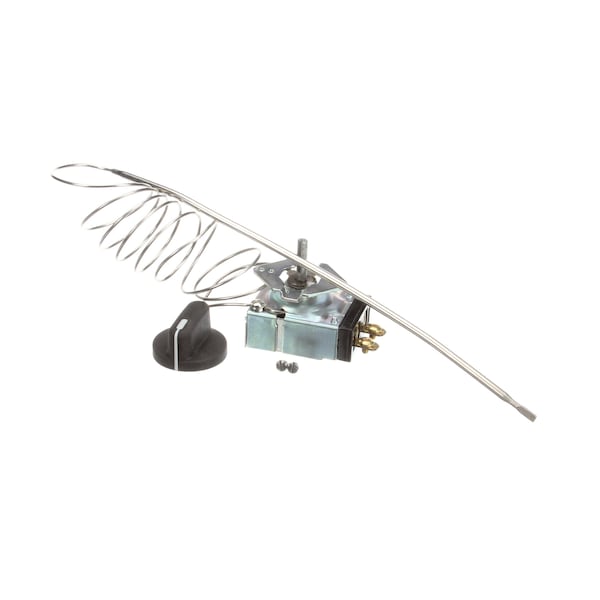 Kit, Repl, 550Emc, Blk/Clear